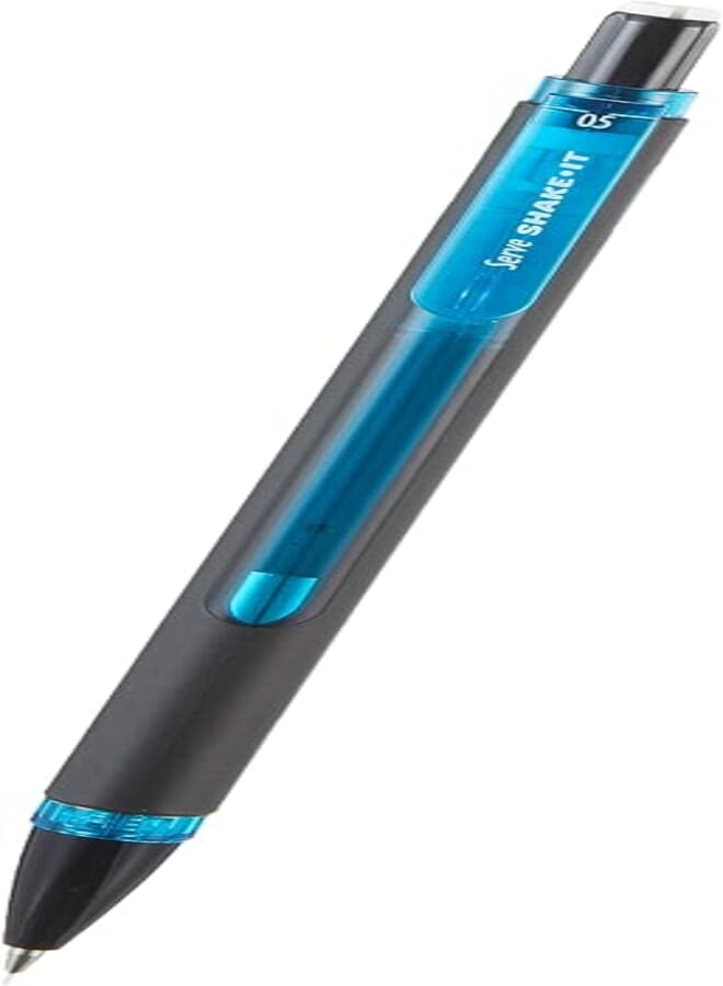 SERVE SHAKE IT VERSATILE PENCIL 0.5MM